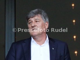 VfB Stuttgart - 1. FSV Mainz 05