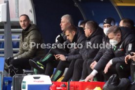 18.12.21 TSG 1899 Hoffenheim - Borussia M&ouml;nchengladbach