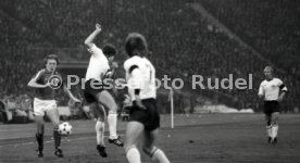 22.02.78 Deutschland - England