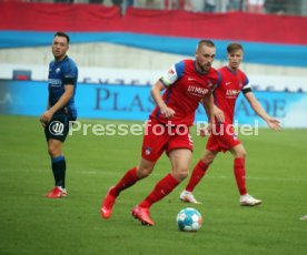 24.07.21 1. FC Heidenheim - SC Paderborn 07