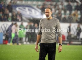 01.10.22 VfL Wolfsburg - VfB Stuttgart