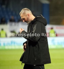 SV Darmstadt 98 - VfB Stuttgart
