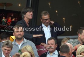 VfB Stuttgart - FC Bayern M&uuml;nchen