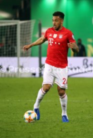 DFB-Pokal Finale 2019 RB Leipzig - FC Bayern M&uuml;nchen