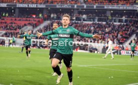 03.02.24 SC Freiburg - VfB Stuttgart