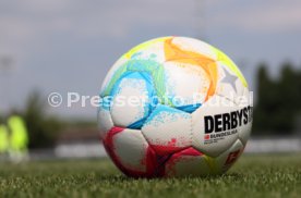 06.07.22 VfB Stuttgart - SV Wehen Wiesbaden