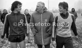 19.02.79 DFB Training