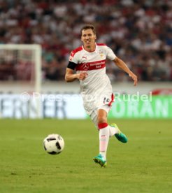 VfB Stuttgart - 1. FC Heidenheim