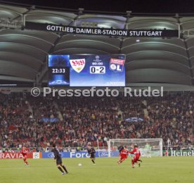 VfB Stuttgart
