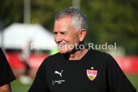 VfB Stuttgart - Istanbul Basaksehir FK