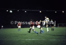 20.06.76 CSSR - Deutschland