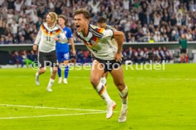 01.10.26 Deutschland - Serbien
