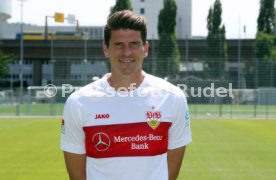 VfB Stuttgart Fototermin 2019/2020