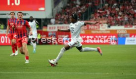 18.08.26 1. FC Heidenheim -  FC Bayern M&uuml;nchen