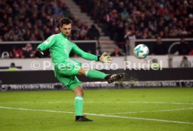VfB Stuttgart - FC Bayern M&uuml;nchen
