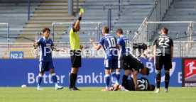21.08.21 Karlsruher SC - SV Werder Bremen