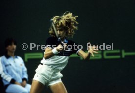 18.10.82 Porsche Tennis Grand Prix Filderstadt