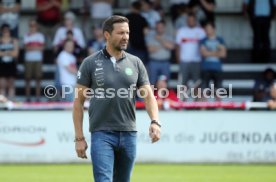 VfB Stuttgart - FC St. Gallen