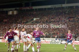01.12.96 VfB Stuttgart - FC Bayern M&uuml;nchen