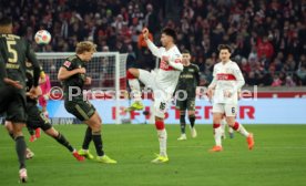 18.01.26 VfB Stuttgart - 1. FC Union Berlin
