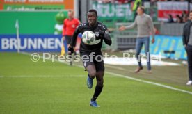 SpVgg Greuther F&uuml;rth - VfB Stuttgart