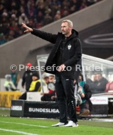 VfB Stuttgart - 1. FC N&uuml;rnberg