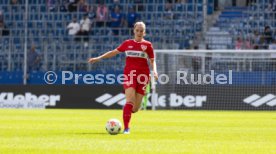 23.08.26 Frauen TSG 1899 Hoffenheim - VfB Stuttgart
