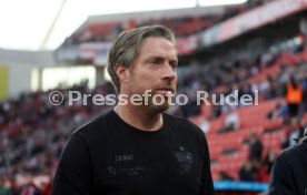 12.11.22 Bayer 04 Leverkusen - VfB Stuttgart