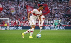 11.05.25 VfB Stuttgart - FC Augsburg