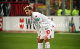 SC Freiburg - 1. FC Union Berlin
