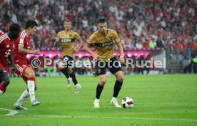 28.08.26 FC Bayern M&uuml;nchen - VfB Stuttgart