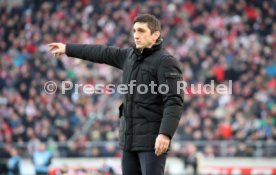 VfB Stuttgart - Borussia M&ouml;nchengladbach