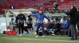 13.02.21 VfB Stuttgart - Hertha BSC Berlin