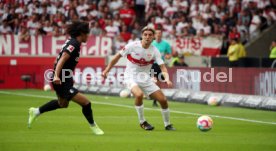 20.08.22 VfB Stuttgart - SC Freiburg