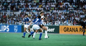 Deutschland - Argentinien