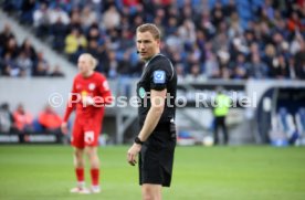 05.11.22 TSG 1899 Hoffenheim - RB Leipzig