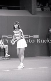 20.10.84 Porsche Tennis Grand Prix Filderstadt