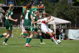 10.05.26 Frauen VfB Stuttgart - VfL Wofsburg II