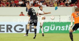 26.08.10 VfB Stuttgart - Slovan Bratislava