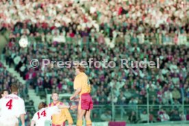 22.02.97 VfB Stuttgart - Karlsruher SC