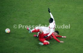 21.01.23 VfB Stuttgart - 1. FSV Mainz 05