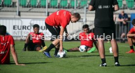 Trainingslager Kitzb&uuml;hel 2019