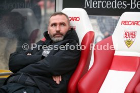 VfB Stuttgart - Karlsruher SC