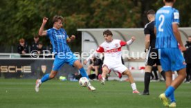 10.10.26 U17 VfB Stuttgart - U17 1. FC Heidenheim
