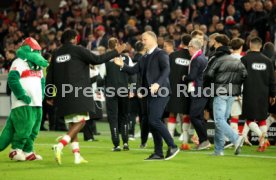 26.10.25 VfB Stuttgart - 1. FSV Mainz 05