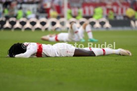 27.05.23 VfB Stuttgart - TSG 1899 Hoffenheim