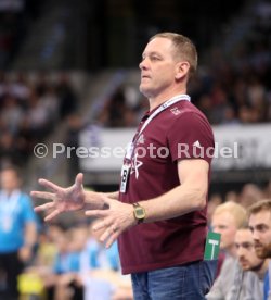 TVB 1898 Stuttgart - THW Kiel