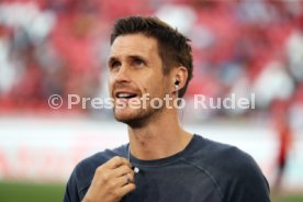 12.08.22 SC Freiburg - Borussia Dortmund
