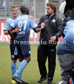 Stuttgarter Kickers - VfB Stuttgart II
