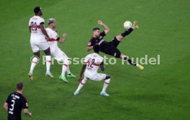 09.10.22 VfB Stuttgart - 1. FC Union Berlin